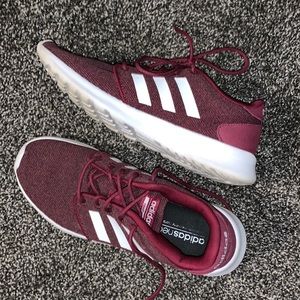 Adidas- Cloudfoam SHOES!!!! Size 7.5 Women’s.